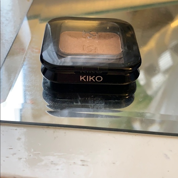 Kiko Eyeshadow - Picture 3 of 4